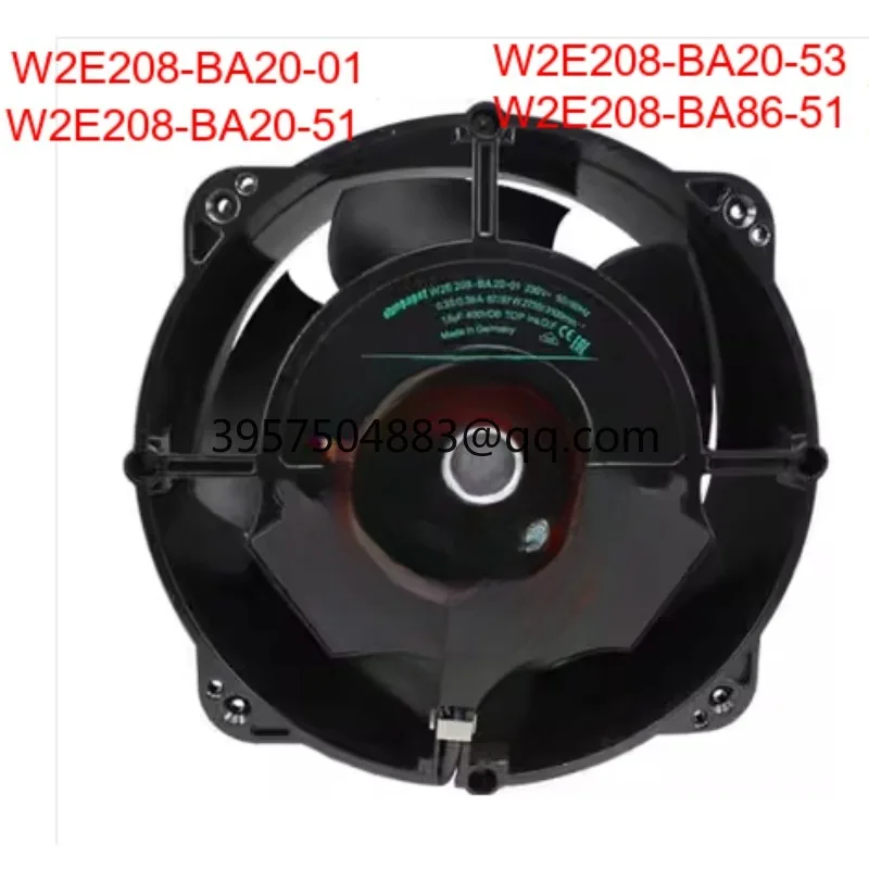 W2E208-BA20-01 W2E208-BA20-51-BA86-51-53 W2E208-BA20-53