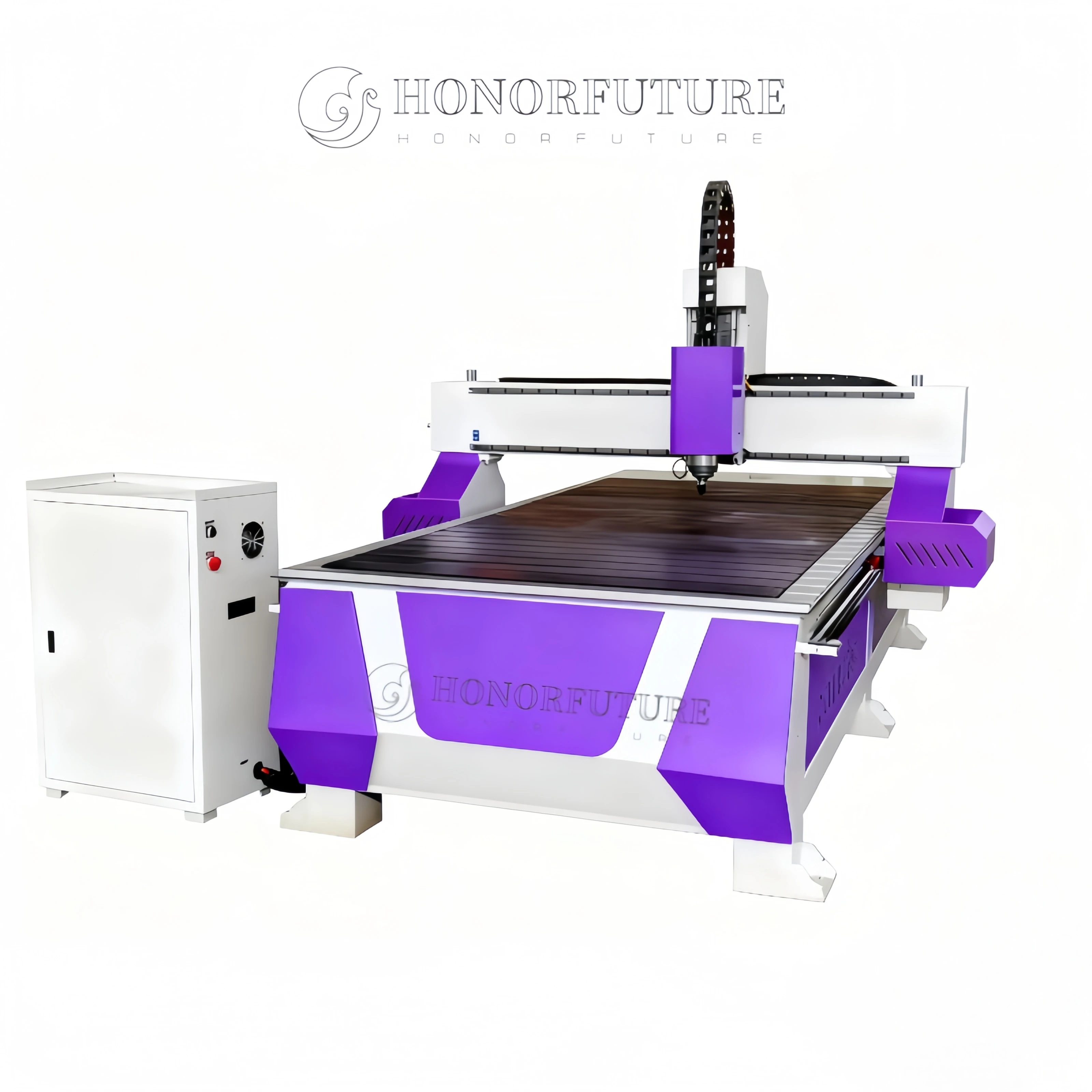 

Оптовая цена фрезерный станок с ЧПУ 1325/1530 4*8FT 3-осевая деревообрабатывающая гравировка для деревянной мебели Фрезерные станки с ЧПУ по дереву