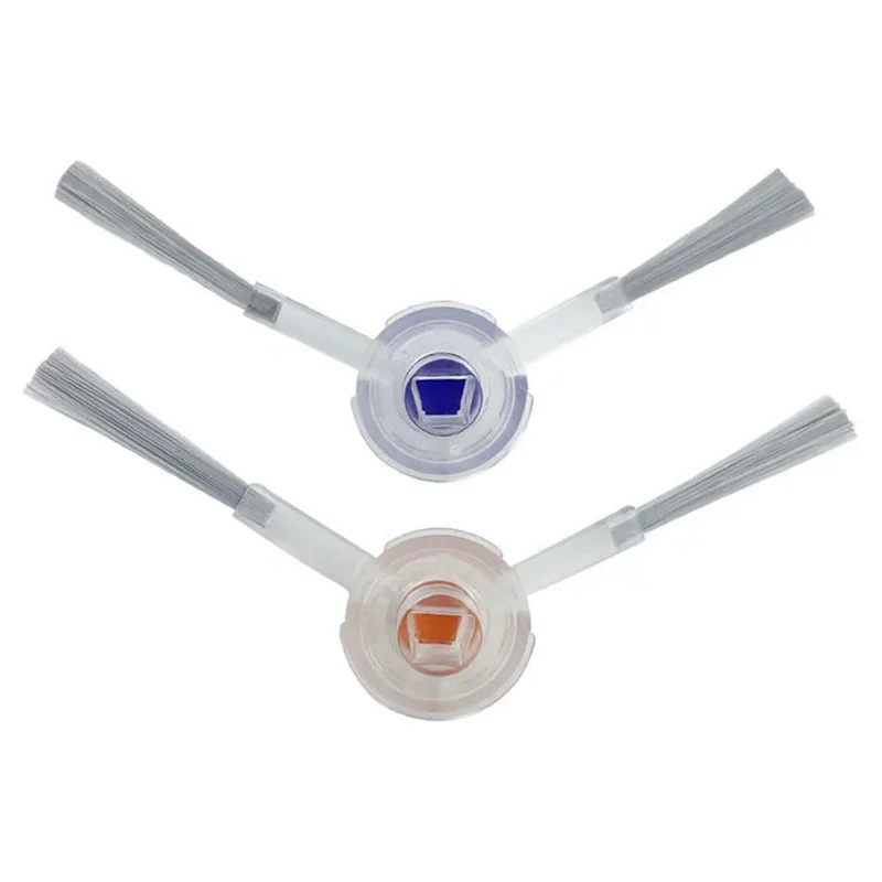 A74G-For NARWAL Xiaoyao 001 روبوت الكناس الملحقات الرئيسية الجانب فرشاة تصفية القماش استبدال الملحقات فرشاة