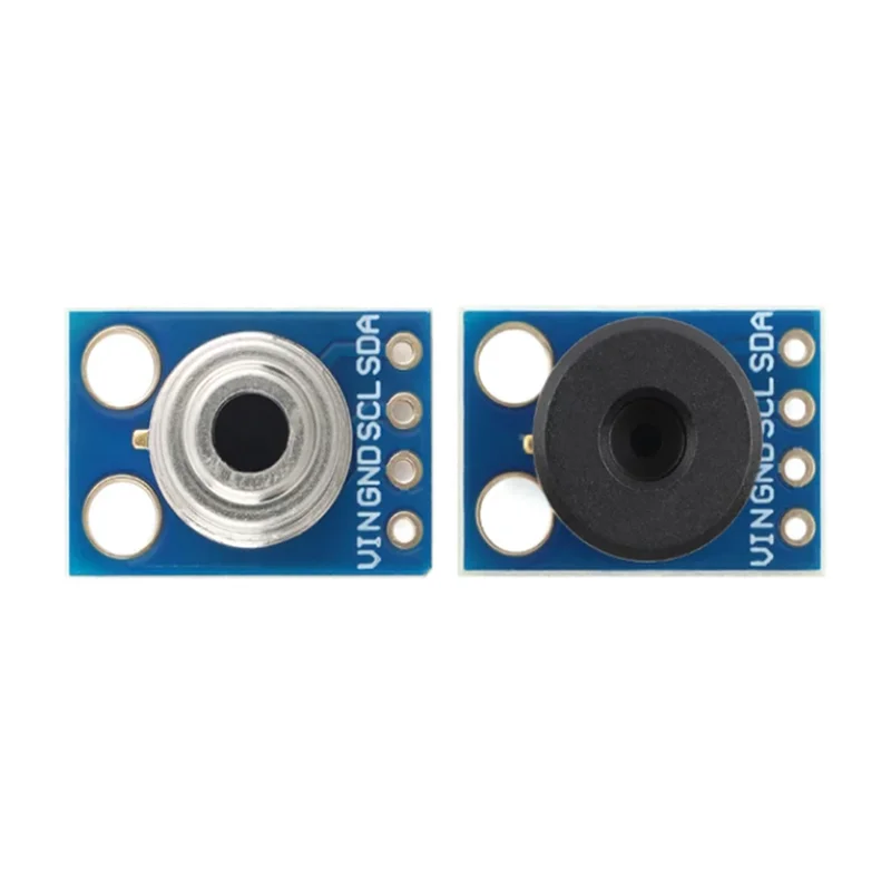 1PCS GY-906 MLX90614ESF-BAA/BCC non-contact infrared temperature sensor module