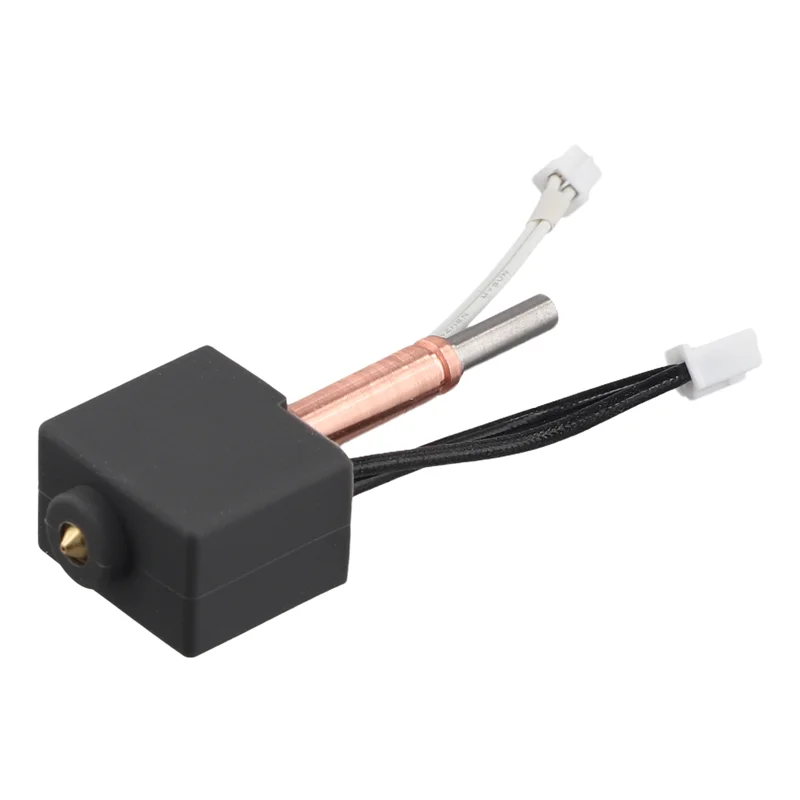 

SB-Для Anycubic Kobra 3, детали сопла Hotend для экструдера Kobra 3, аксессуары Hot End