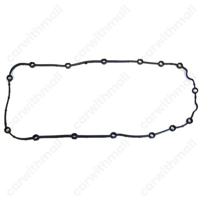 10pcs Engine Oil Sump Gasket 90412846 0652669 652669 For CHEVROLET IRSCHER OPEL VAUXHALL