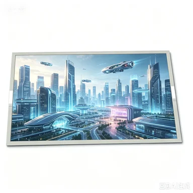 P0700WVF1MBAASDAA 7.0 inch  LCD panel fast shipping