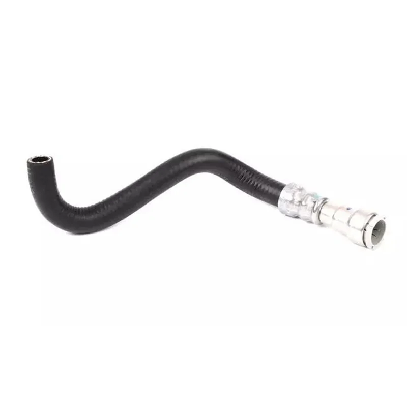 

32416767136 Car Power Steering High Pressure Oil Hose Line Coolant Pipe For BMW X5 E53