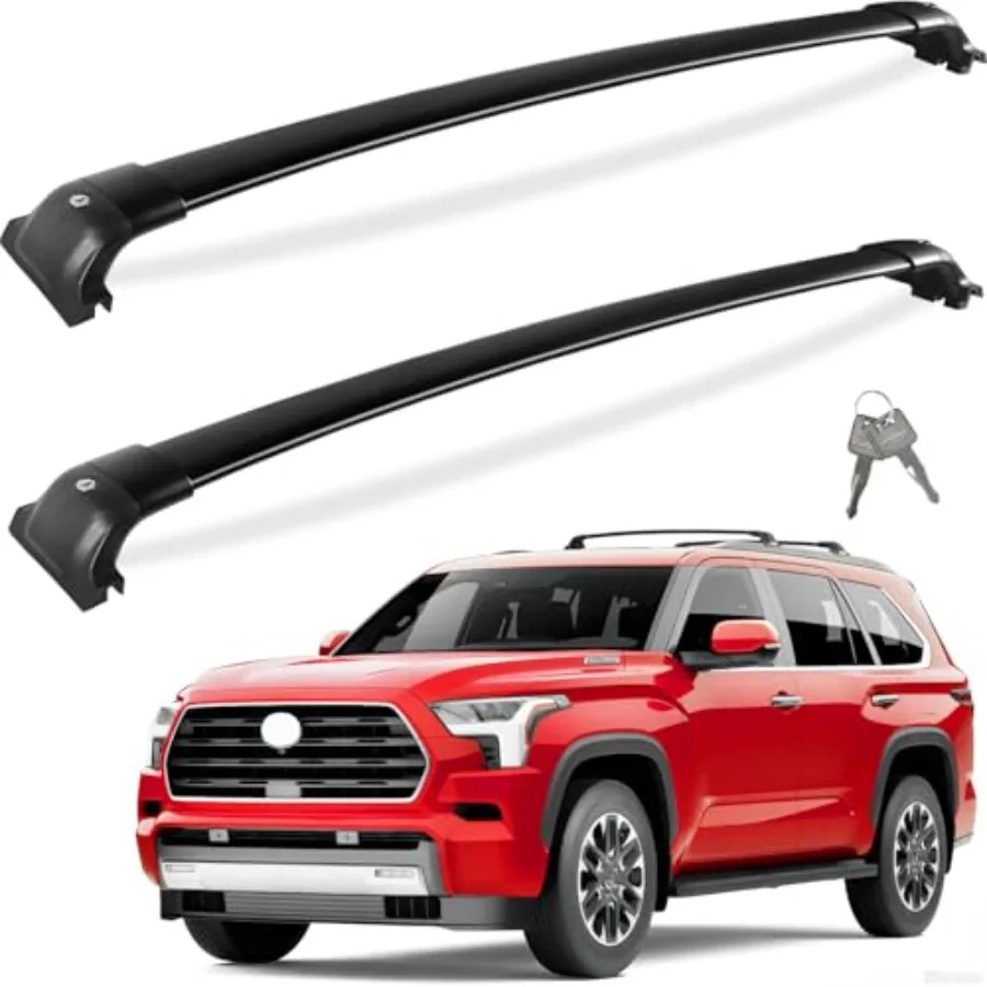 260Lbs Lockable Roo…