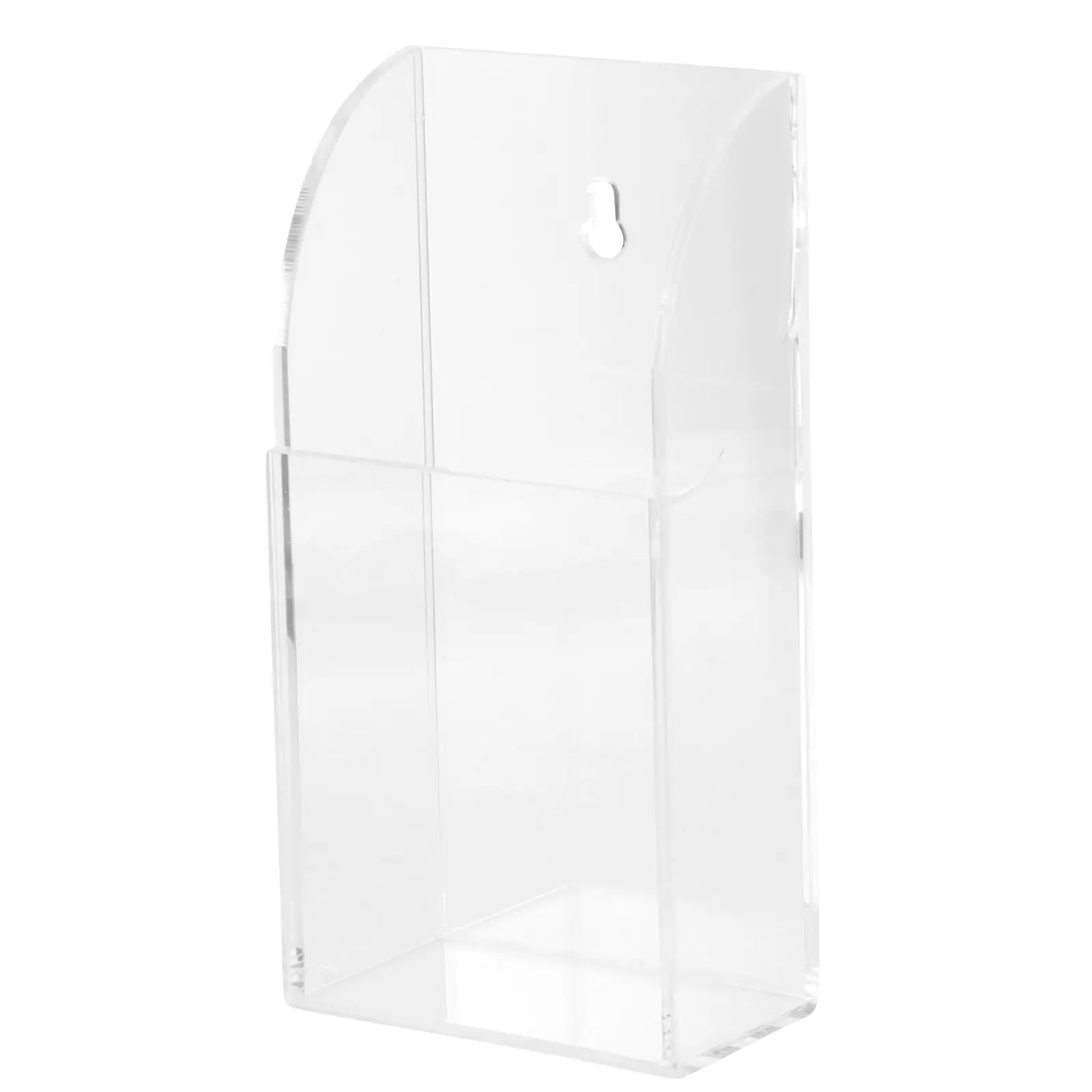

Portable Remote Control Storage Box Baby Wall Mounted Air Conditioner Holder Case