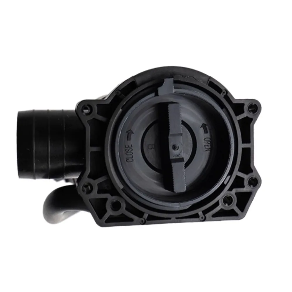 جديد XPQ-6C2 17438100000110 مجموعة مضخة التصريف لأجزاء غسالة محرك الصرف Midea/LittleSwan