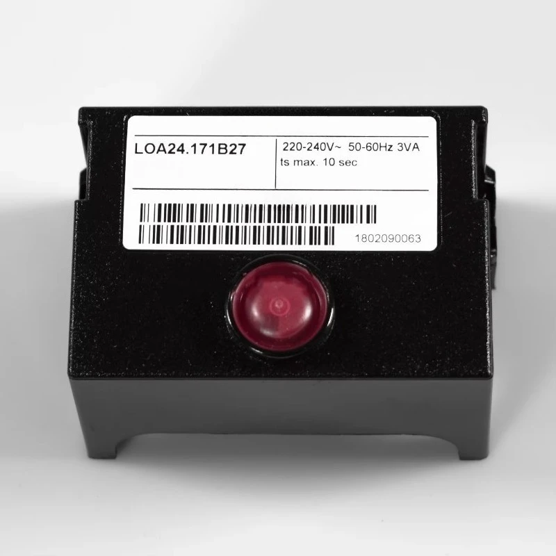 

LOA24.171B27 RIELLO Burner Diesel Burner Controller