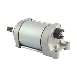 Motorcycle Engine Starter Motor For HONDA  CB1000R  CBR1000 FIREBLADE  CBR1000RR SP CBR1000RR 2008-2019 OEM Number:31200-MFL-003