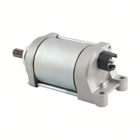 Motorcycle Engine Starter Motor For HONDA CB1000R CBR1000 FIREBLADE CBR1000RR SP CBR1000RR 2008-2019 OEM Number:31200-MFL-003