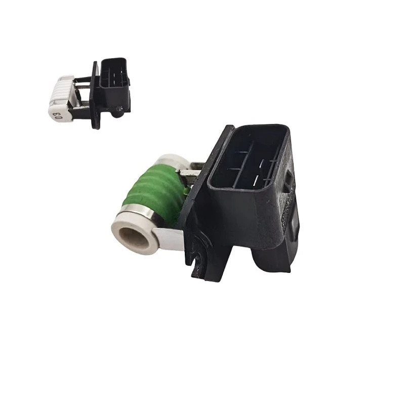

Suitable for Kia Hyundai General Purpose Cooling Fan Resistor 25385-07550/2T300 Electronic Fan Resistor