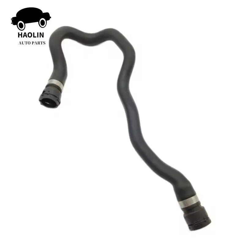 11531438634 1 Pcs Radiator Coolant Hose For BMW E38 E39 520i 523i 525i 528i OEM 1153 1438 634 003-60-16162 V20-0893 45839