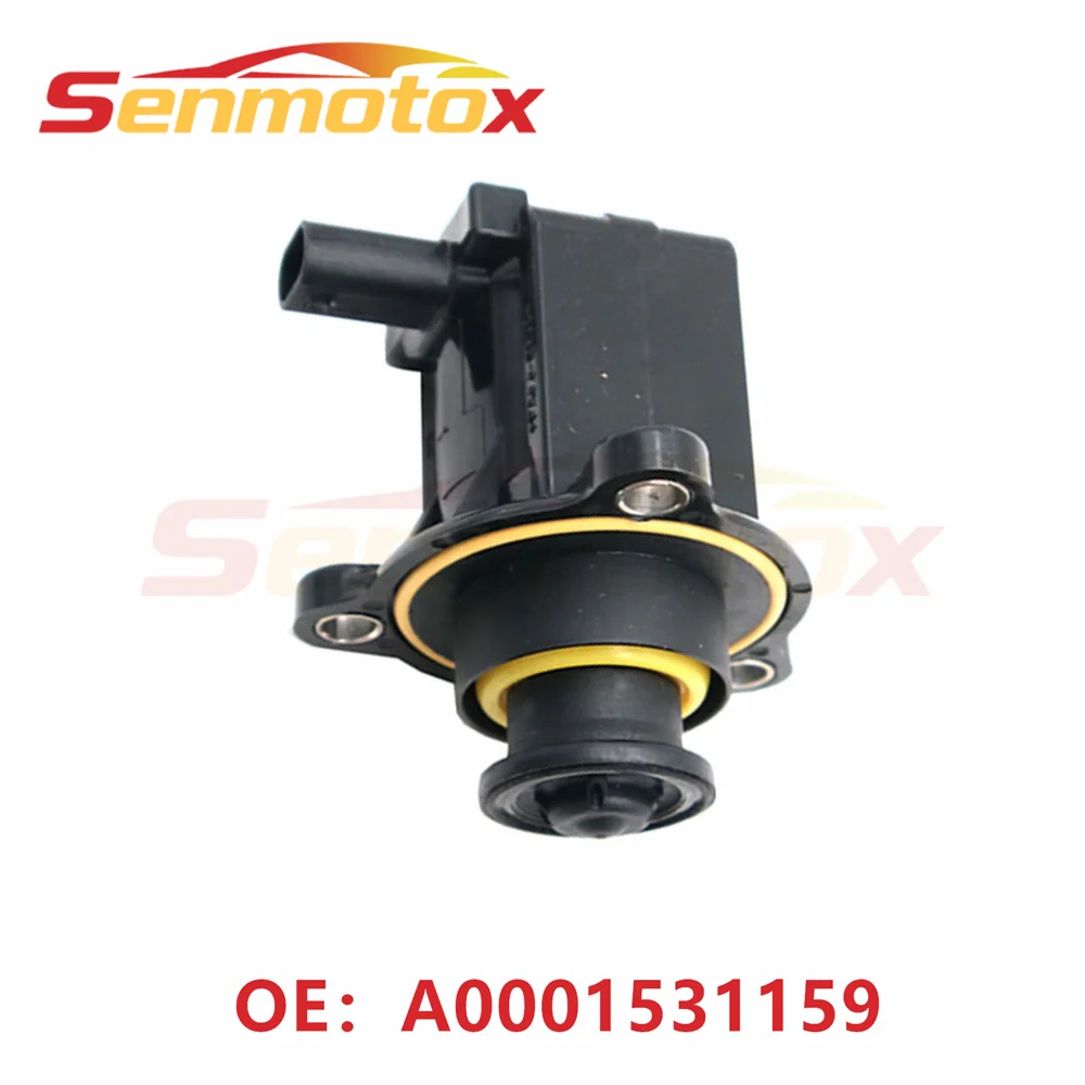 

A0001531159 Клапан отсечки турбонаддува (дивертер) для Mercedes-Benz W246 B W212 E W207 W204 C S20 S212 0001531159 7.01870.02