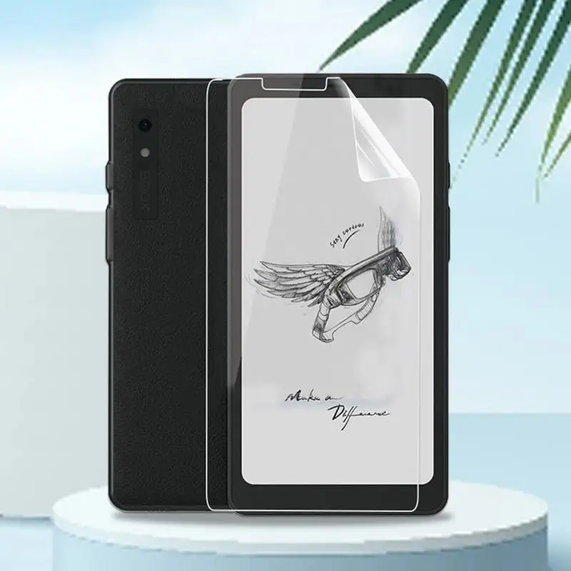 Reader Screen Protector for Onyx BOOX Palma reader mobile phone protective film HD Transparent Screen Protection Tool for Reader