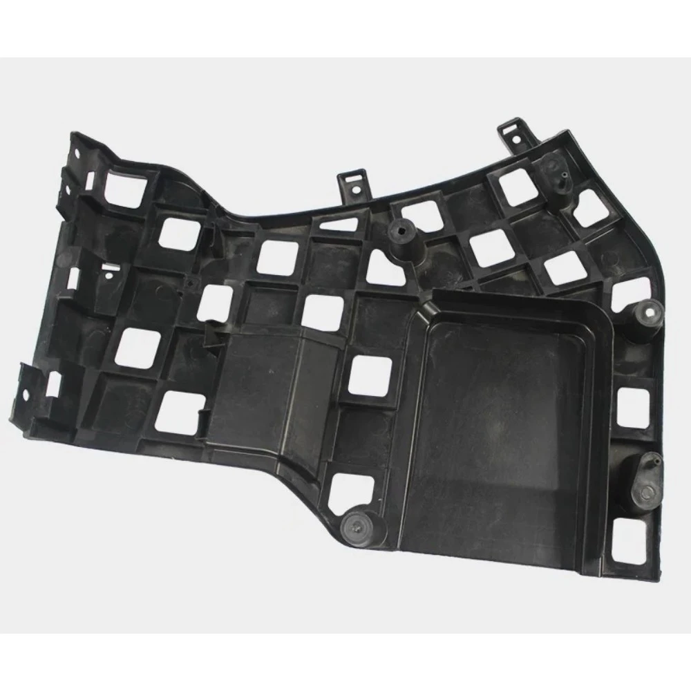 Exterior Accessories for Li Auto L7 L8 L9 Rear Bumper Bracket Tail Light Brackets Brand New Energy Vehicle Components