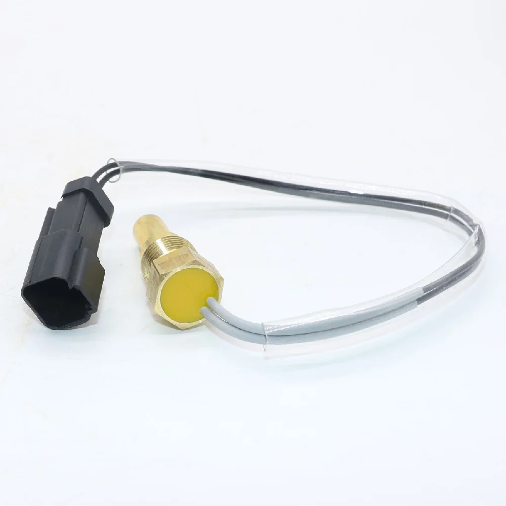 6 Month Warranty 7861-93-3320 Water Temperature Sensor Switch for Komatsu PC160LC-7 PC180LC-7 PC200-7 Excavator Parts