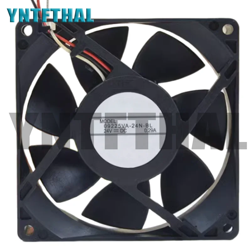

Новый 09225VA-24N-BL 09225VA-24N-FL 09225VA-24N-AT 09225VA-24N-AU 09225VA-24Q-AL 09225VA-24Q-BL Вентилятор охлаждения