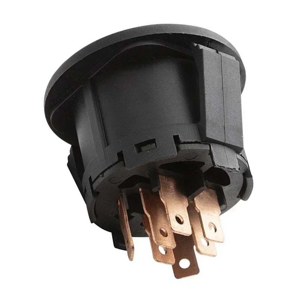 Imagem -03 - Interruptor de Ignição para Artesão para 532193350 21546319 705064 33457 Interruptor de Partida de Ignição com Peças do Cortador de Grama das Chaves