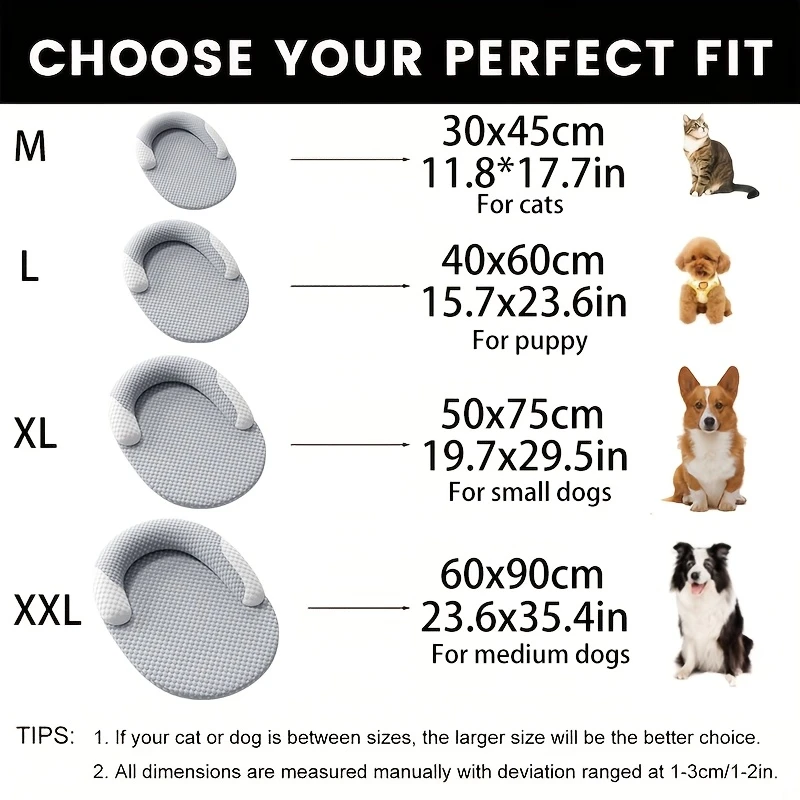Thumbnail 2 - #1 Cooling Dog Mats Comparison Guide