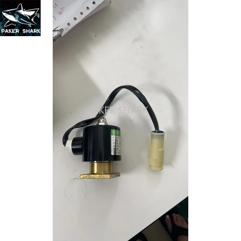 

For Komatsu WA350-1 Soelnoid Valve WA320 Solenoid Valve Excavator