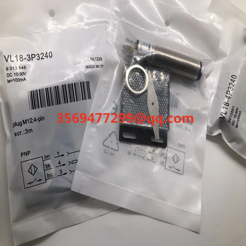 

Proximity switch VL18-3E3212 Brand-new sensor
