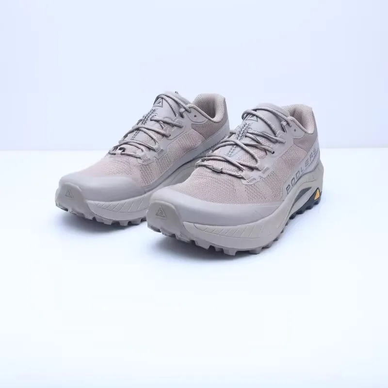 Designer Brand Trail Running Shoes Mesh Breathable Running Shoes Wide Gym Outdoor Shoes Hard-Wearing Walking Jogging Shoe Unisex