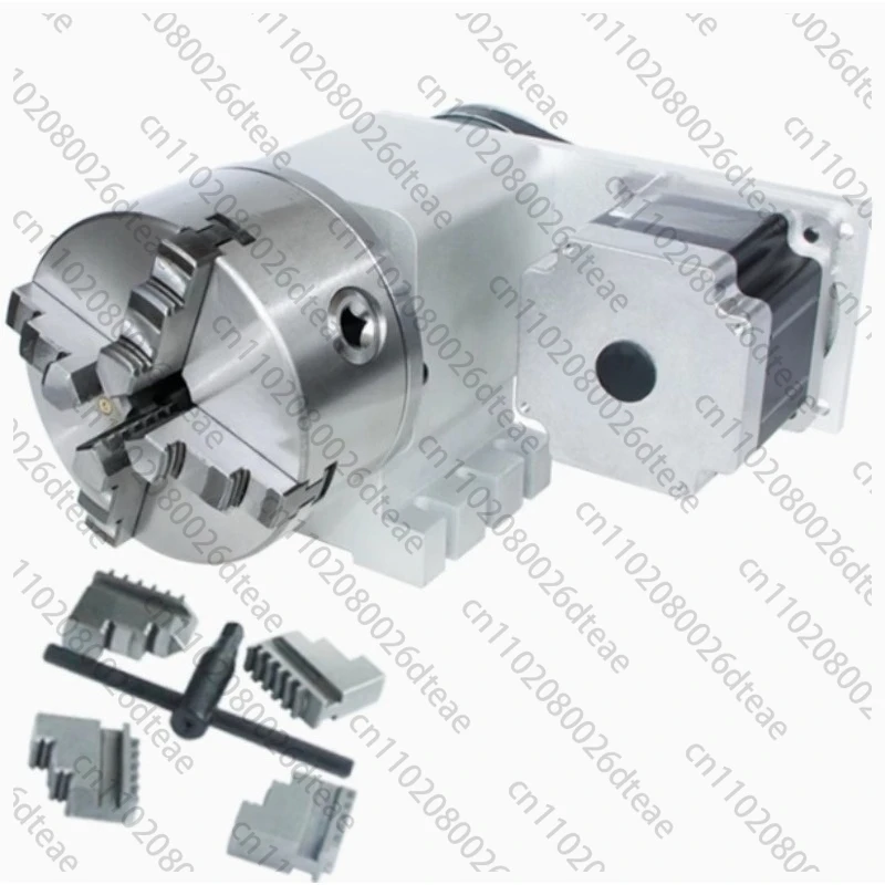 Indexing Head 3/4 J…