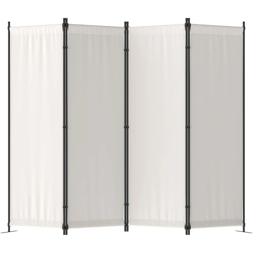 

Privacy Screens Partitions Dividers Portable Separating for Home Office Bedroom Dorm Decor