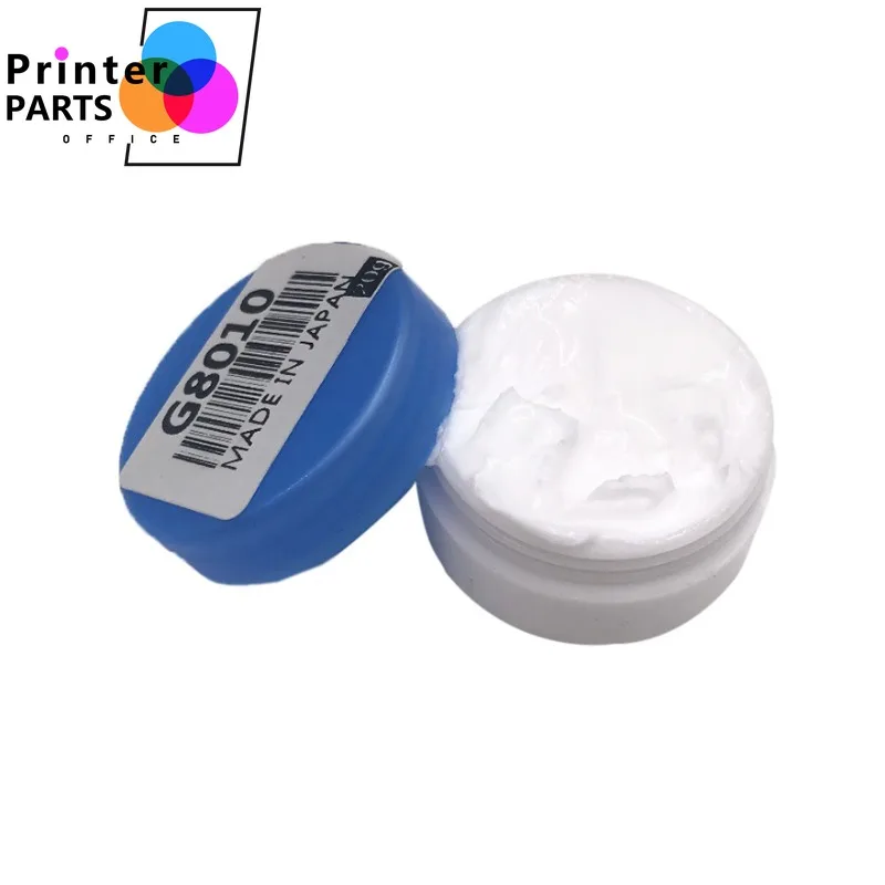 JAPAN for MOLYKOTE G8010 G-8010 Fuser Grease Fuser Oil Silicone Grease 20g for HP P4015 4250 4345 P4515 M601 M602 M603 HL5445