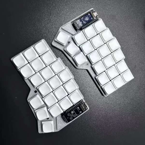 Geonworks Frog Mini Leggera [T バージョン] カスタム キーボード