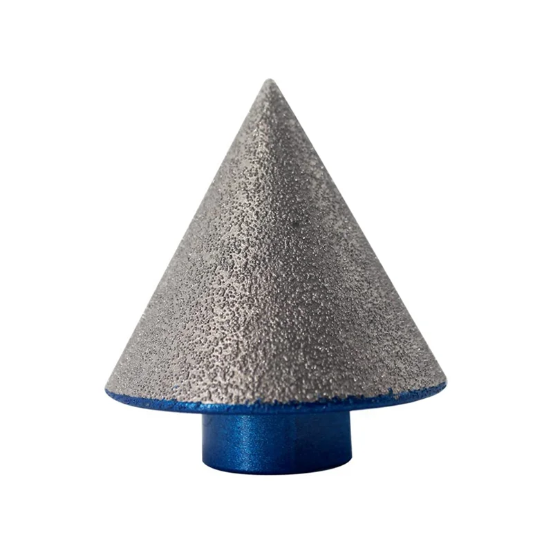 

TFORU-Diamond Bevel Drill Bits For Enlarging And Finishing Existing Holes In Tile, Marble, Glass And Ceramics