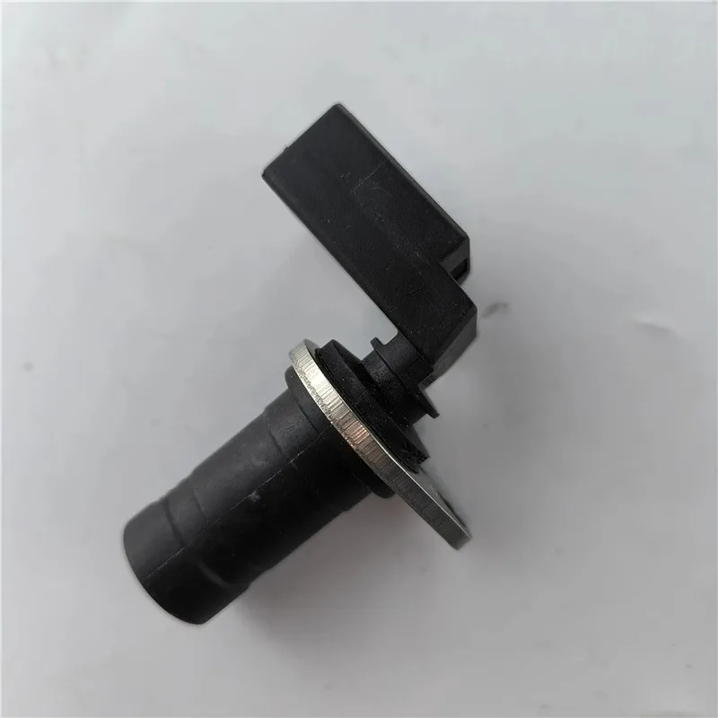 Crankshaft Position…