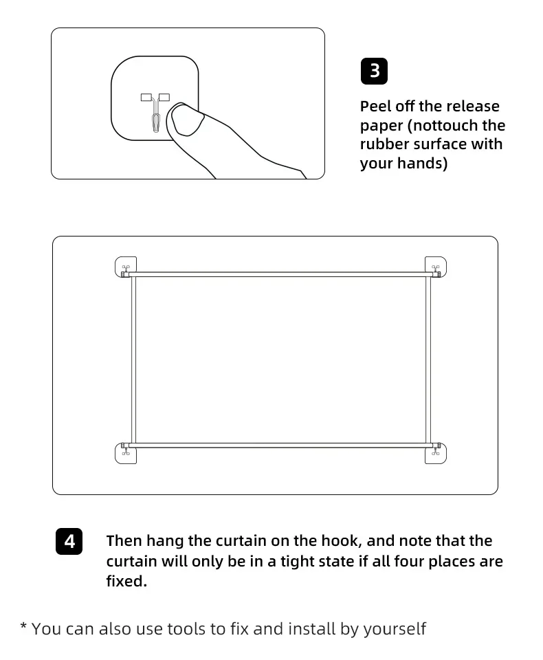 

VIY 80x100 Inch Mini Portable Indoor/Outdoor 16:9 4K HD Matte White Foldable Tripod Projection Screen for Home School & Meetings