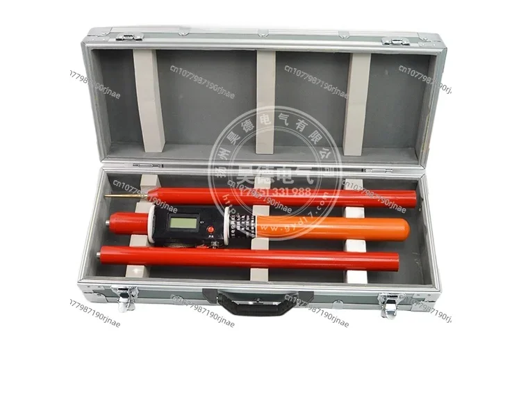 

Тестер потенциала поверхности генератора TFD-18/потенциальное перемещение/изоляция сумочки-статора/тестер