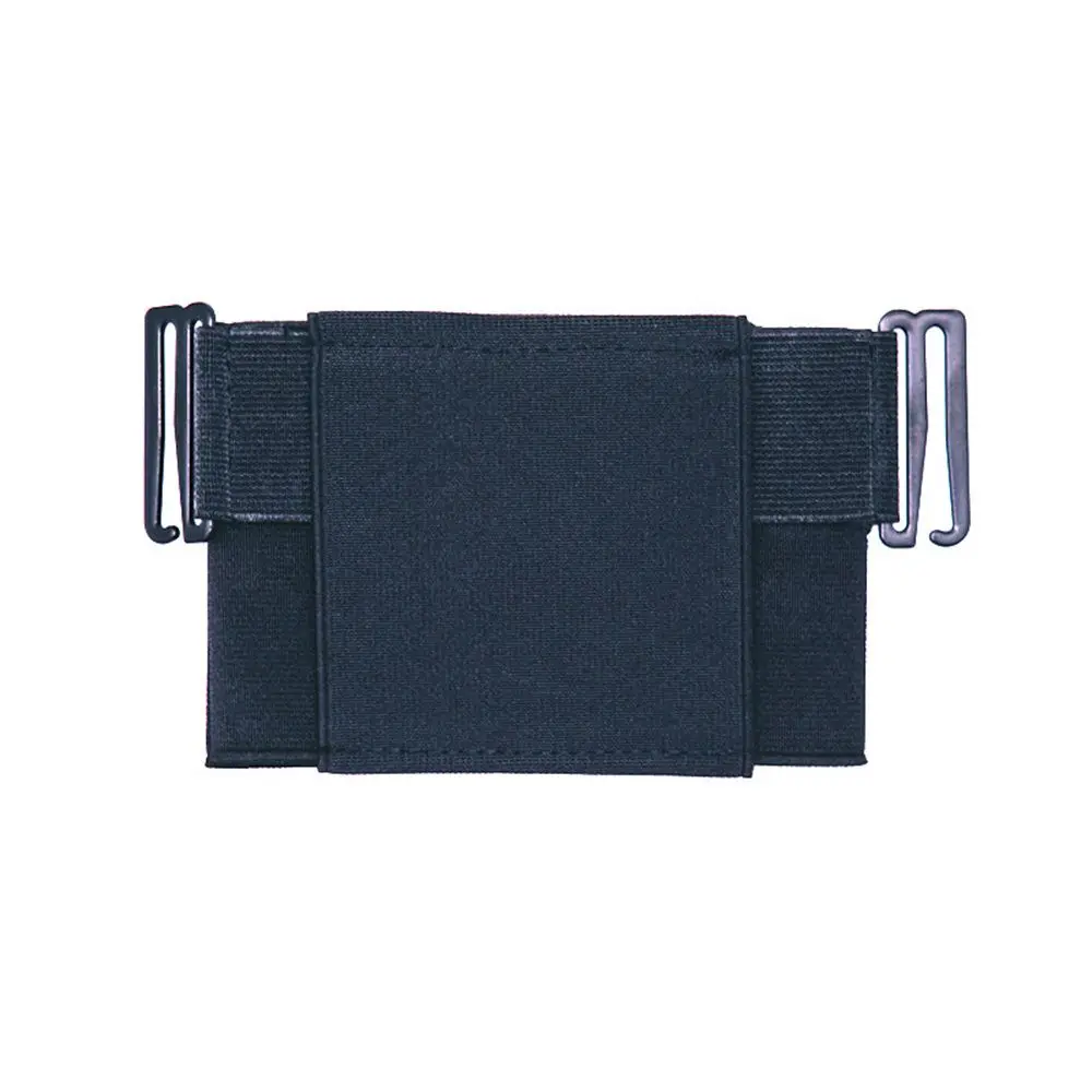 Invisible Wallet Waist Bag Belt Pouch Portable Pouch Card Storage Bag for Men Women Passport Holder Organizers Hunting Outdoor