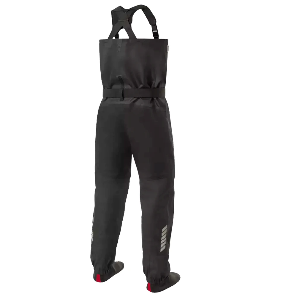 SPEEDMASTER Graphite Waterproof Waders Pants Men Breathable Hard-Tex Neoprene Wander Booties Fishing Overalls Wading Long Pants