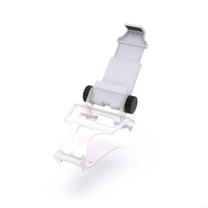 Gamepad Verstellbarer Stand Mobile Gaming Clamp Bracket Controller Telefon Mount Clip