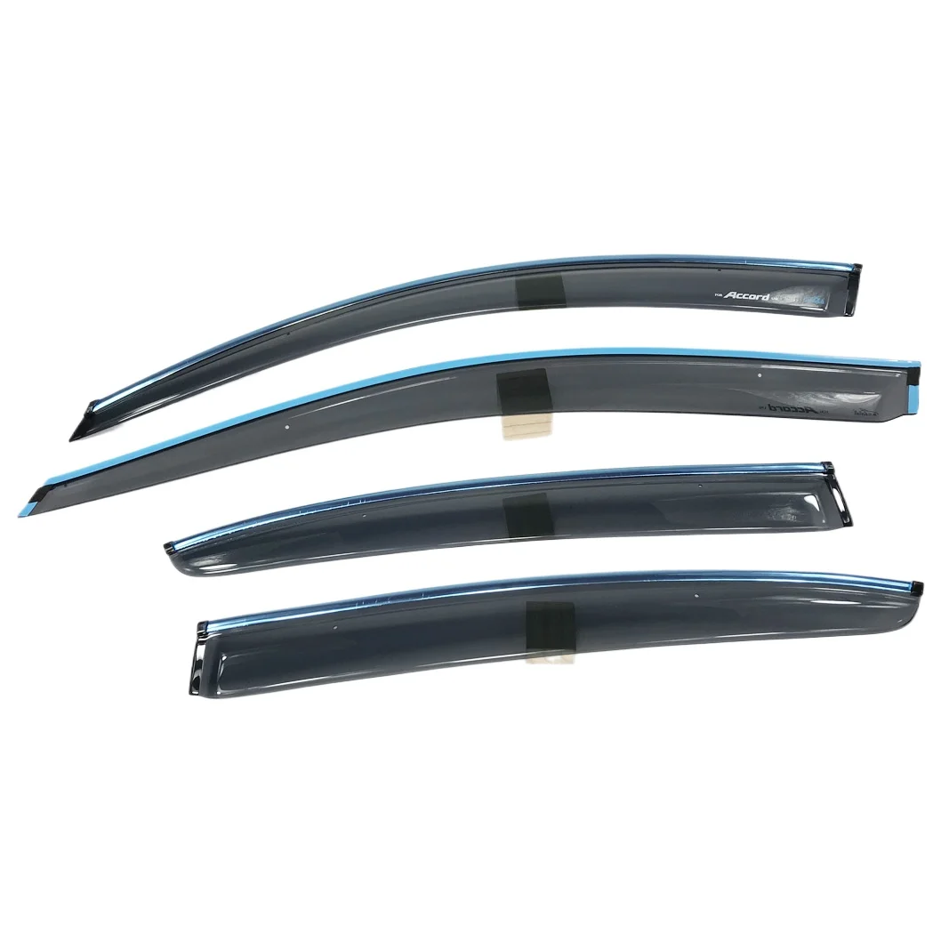 

Car rain block/rain block, car window eyebrows