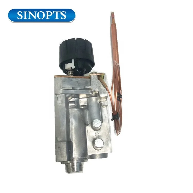 Рисунок 5 - SNT-601L2 8-33 градусов ga s Термостатический