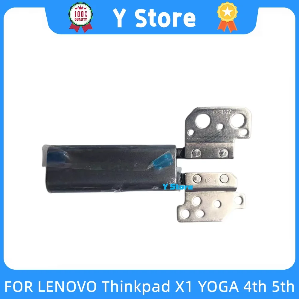 

Оригинальный магазин Y для LENOVO Thinkpad X1 YOGA 4 5 2019 2020, ЖК-петля, ось экрана, быстрая доставка