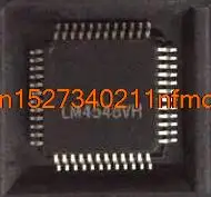 

Free shipping 10 pcs LM4548VHX LM4548VH LM4548 LQFP48