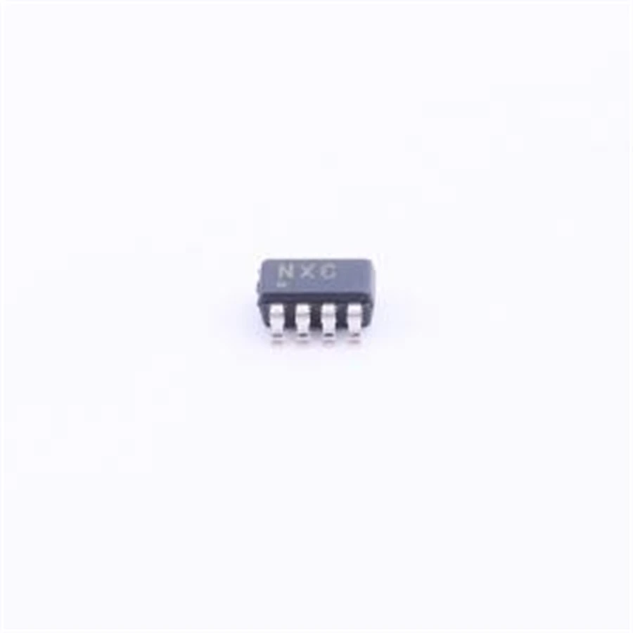 

5PCS/LOT TLV3502AIDCNR (Comparators)