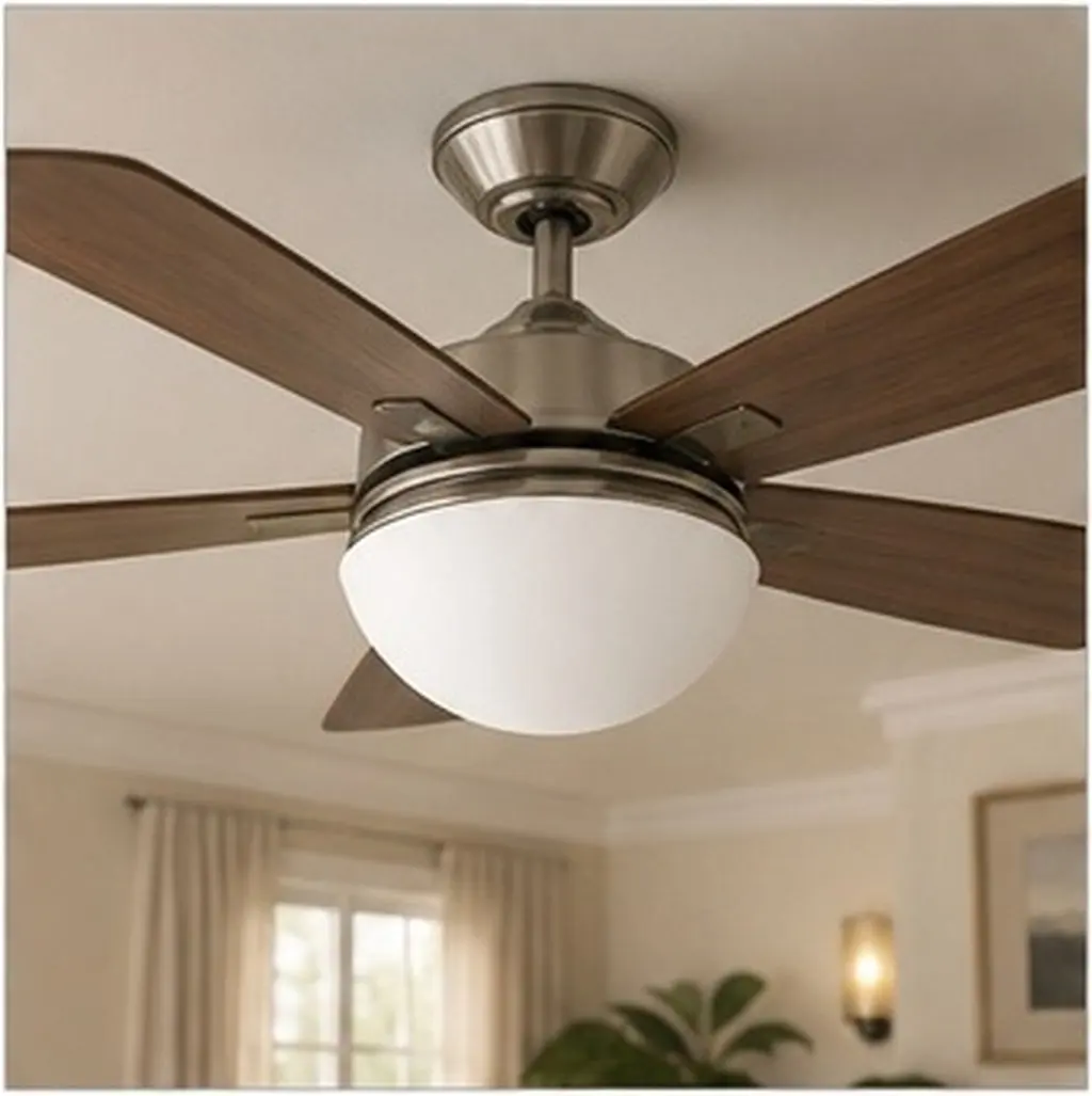 2Pcs Plastic Mushroom Lampshade Half Sphere Cover Replacement for Floor Table Ceiling Light Fixture Lamp Globe
