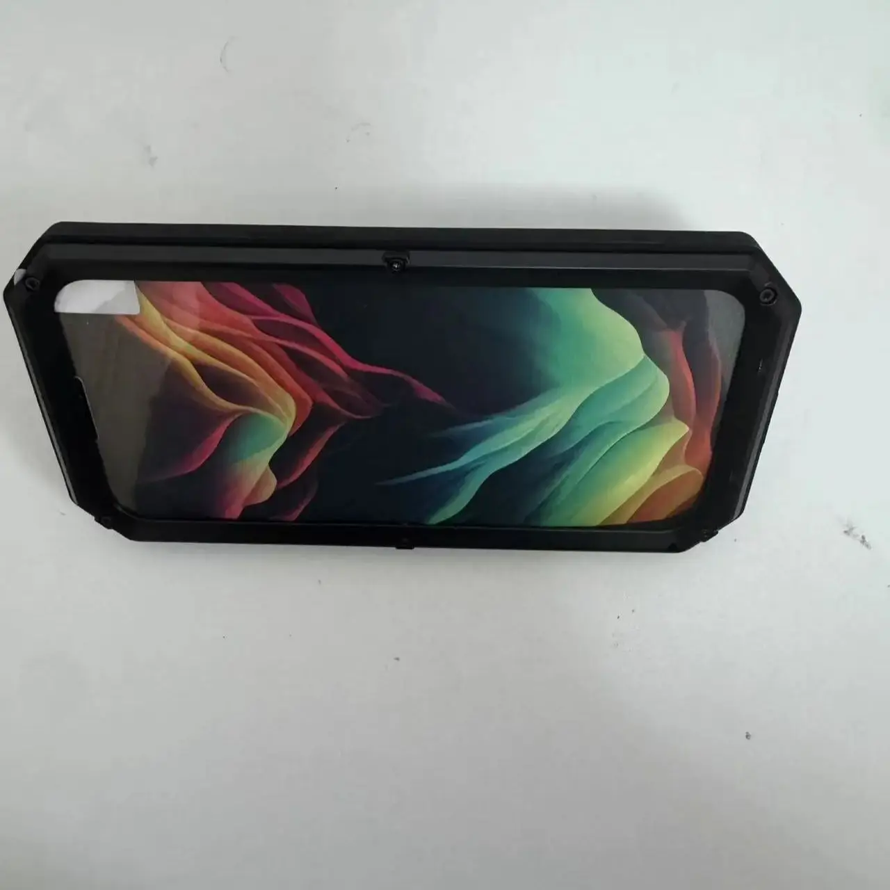 

R-JUST Прочный защитный чехол для телефона Samsung S25 S24 S23 S22 Ultra Plus Ударопрочный водонепроницаемый пыленепроницаемый полное покрытие