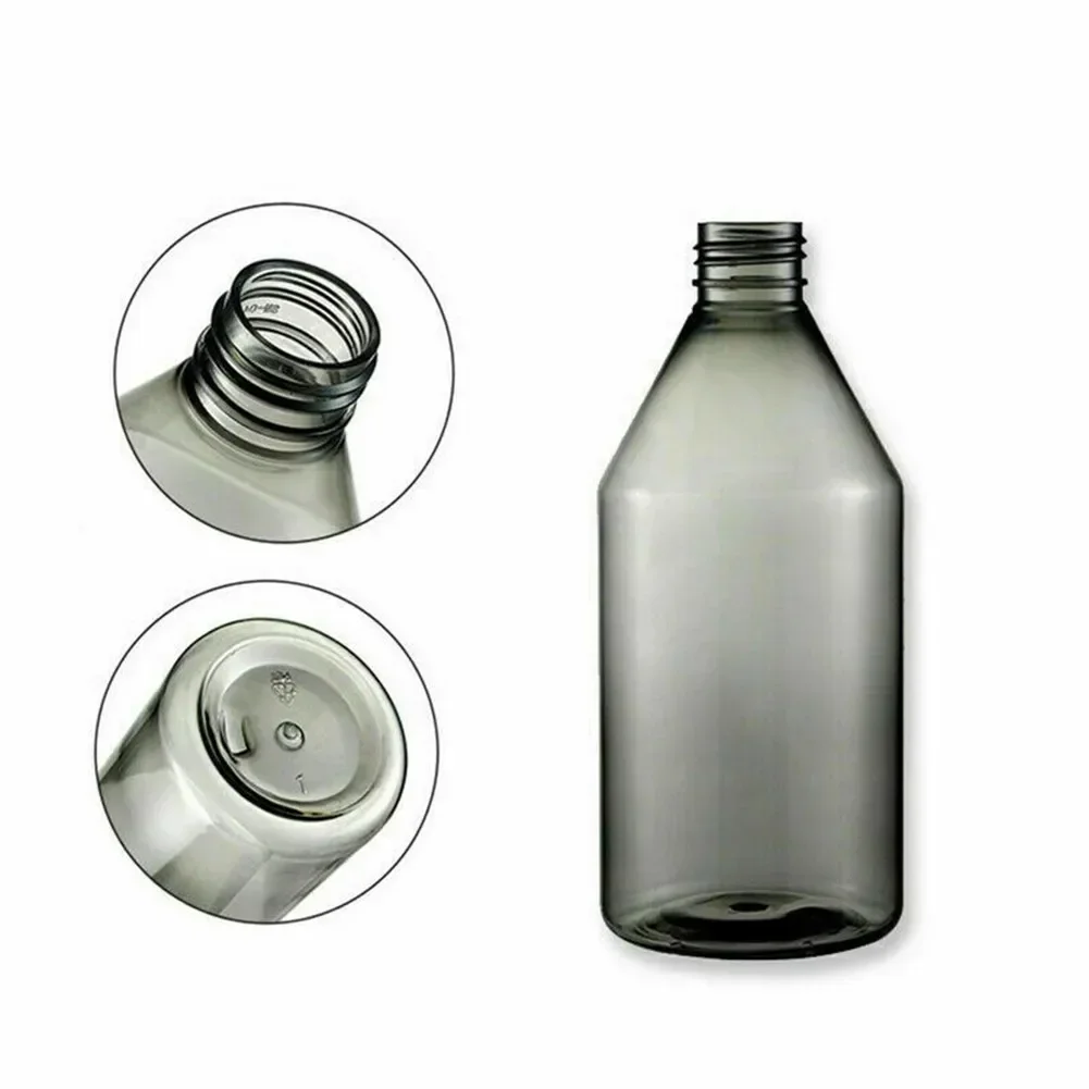 300ml Plastic Water Spray Bottle Flowers Plants Watering Cleaning Garden Tool New And High Quality  ///////////