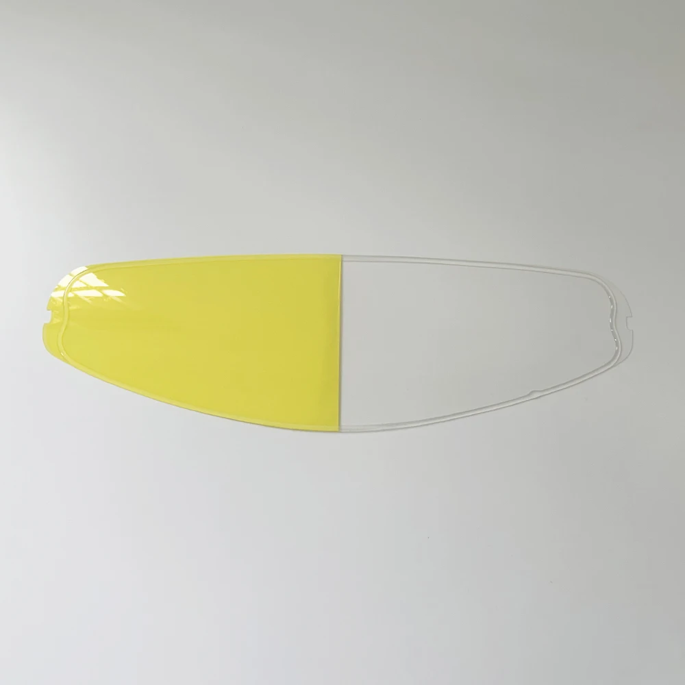 Visor Shield Anti Fog Film Fit for HJC i71 F71 Helmet Face Shield Anti Fog Motorcycle Protected Helmet Accessories view 2