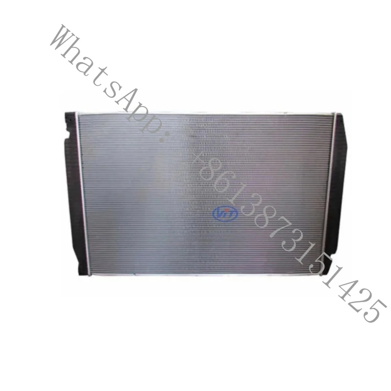 

Подходящие запчасти для грузовиков VIT-U: радиатор 5801895199, новые автозапчасти