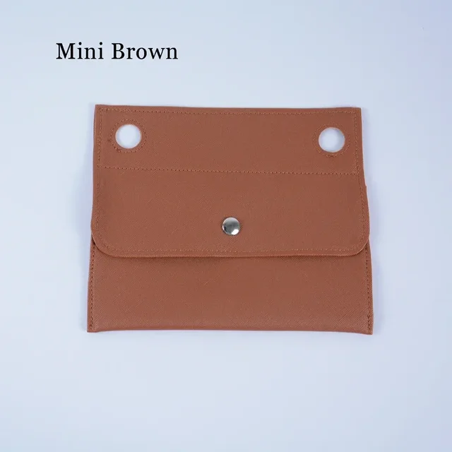 New Fashion Obag Bag Classic Mini Universal Leather Inner and