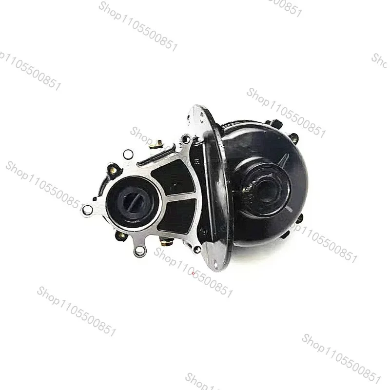 

Tricycle Electric Vehicle Integrated Variable Gear Differential Tooth Pack 16 18 Tooth Gearbox