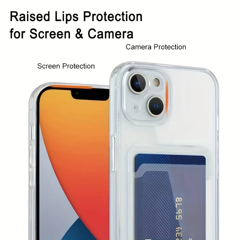 حافظة لهاتف Xiaomi Redmi Note 13 Pro 5G 12 11 10 9 9s 10s 11s Redmi 14C 13C 12C 10C Cald Slot Funda Cover #6